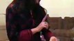 Another video of Neelam Muneer leaked