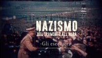 Nazismo dal tramonto all'alba  Gli esecutori stagione 1 episodio 4