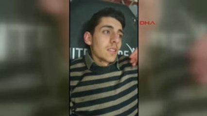 Kazada Felç Kalan Genç, 15 Dakikalık 'Hipnoterapi' Ile Iyileşti