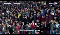 Sefa Yilmaz Goal HD - Gaziantepspor 1-0 Fenerbahce - 26.02.2017