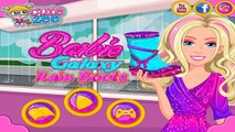 NEW Игры для детей—Disney Принцесса барби без косметики—мультик для девочек