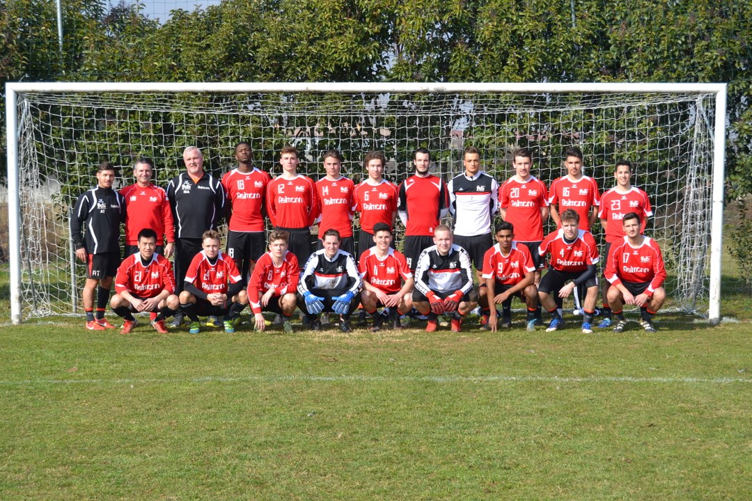 FC Bülach Herren 1 - Trainingslager 2017 Verona