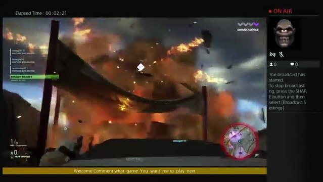 Tom Clancy ghost recon wildlands beta (4)