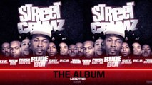 FO A $1 ft PHISHGUTTA ELROY JETSON - STREETCRUMZ THE ALBUM