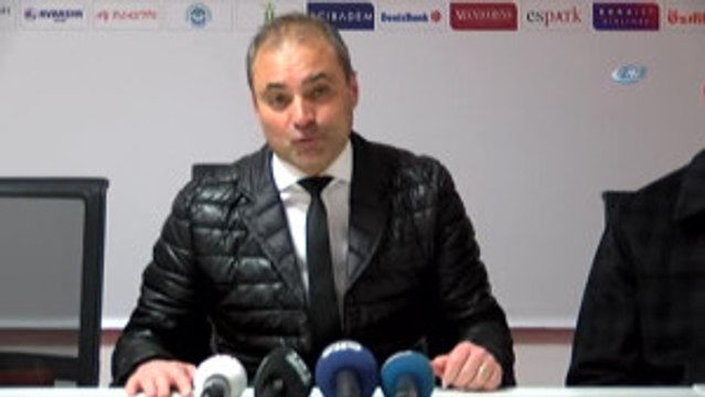 Ümraniye, Eskişehirspor'dan 1 Puan Almayı Başardı
