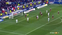 Memphis Depay Goal HD - Lyon	2-0	Metz 26.02.2017