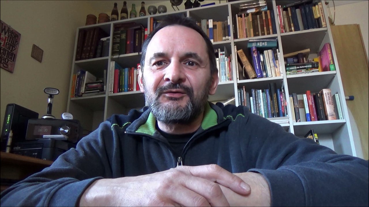 Buchvorstellung pflanzliche notnahrung