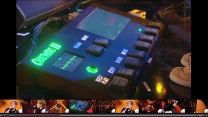 Ed Sheeran Shape Of You - LOOP PEDAL Vsn 24-02-17