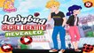 Ladybug & Cat Noir See Each Other! - Miraculous Ladybug Secret Identity Revealed - Gamess