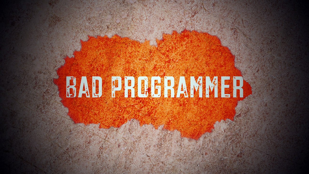 Why we do programming?