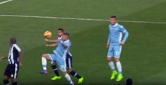 Lazio 1 0 Udinese 26 02 2017 Ciro Immobile Goal