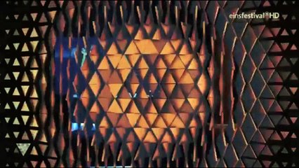 Carolin Kebekus im Himmel