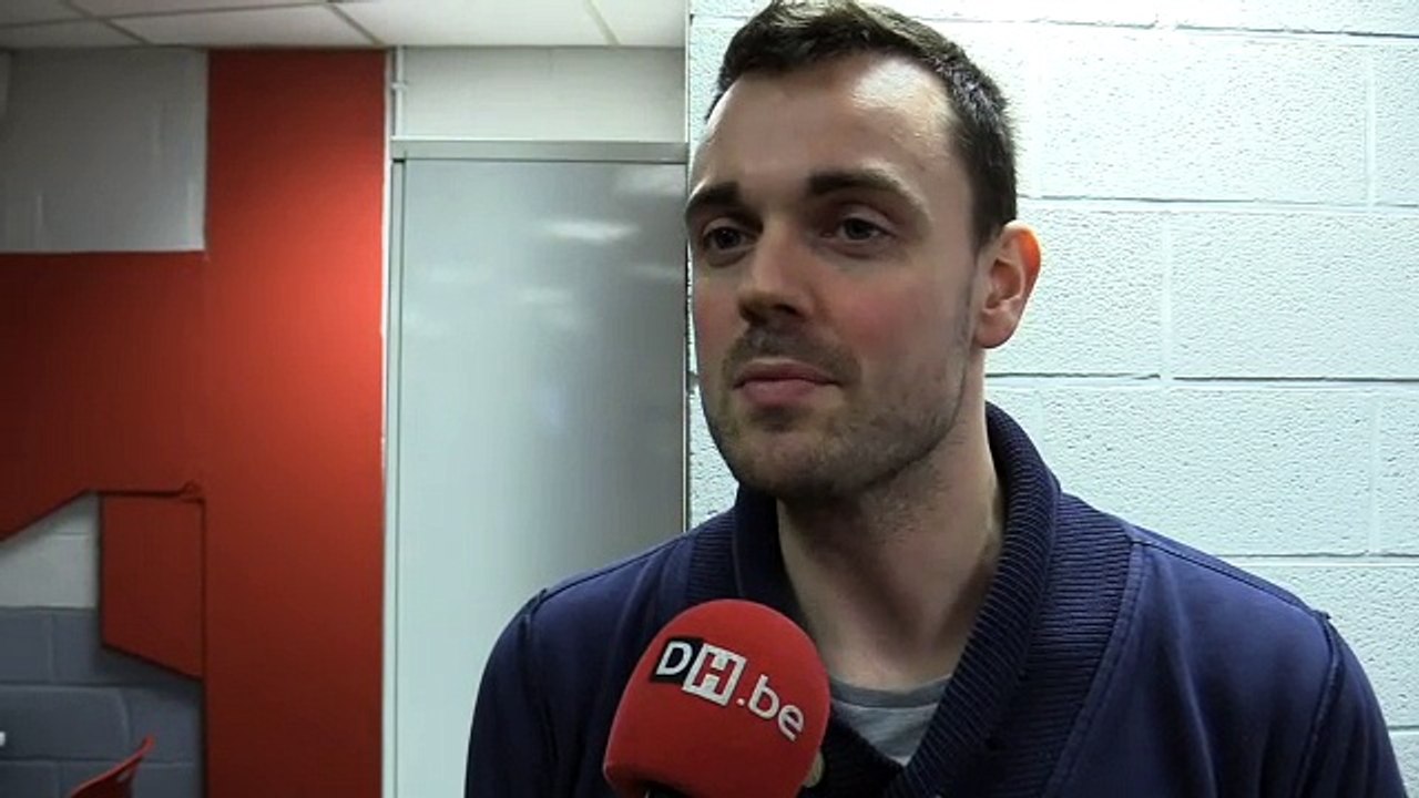 Analyse de la rencontre Standard-Malines