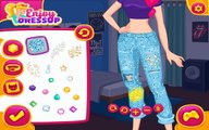 DIY My Boyfriends Outfits Refashion - Do It Yourself Game For Kids
