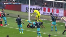 Feyenoord 2:1 PSV All Goals & Highlights