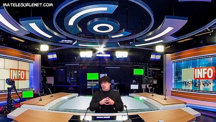 Flash spécial - En direct du salon de l'agriculture