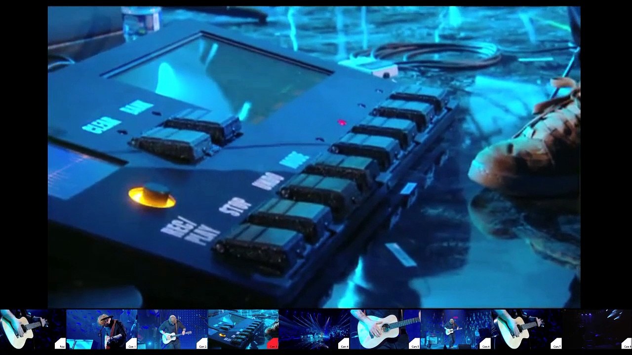 Ed Sheeran Castle on The Hill - LOOP PEDAL Vsn 24-02-17