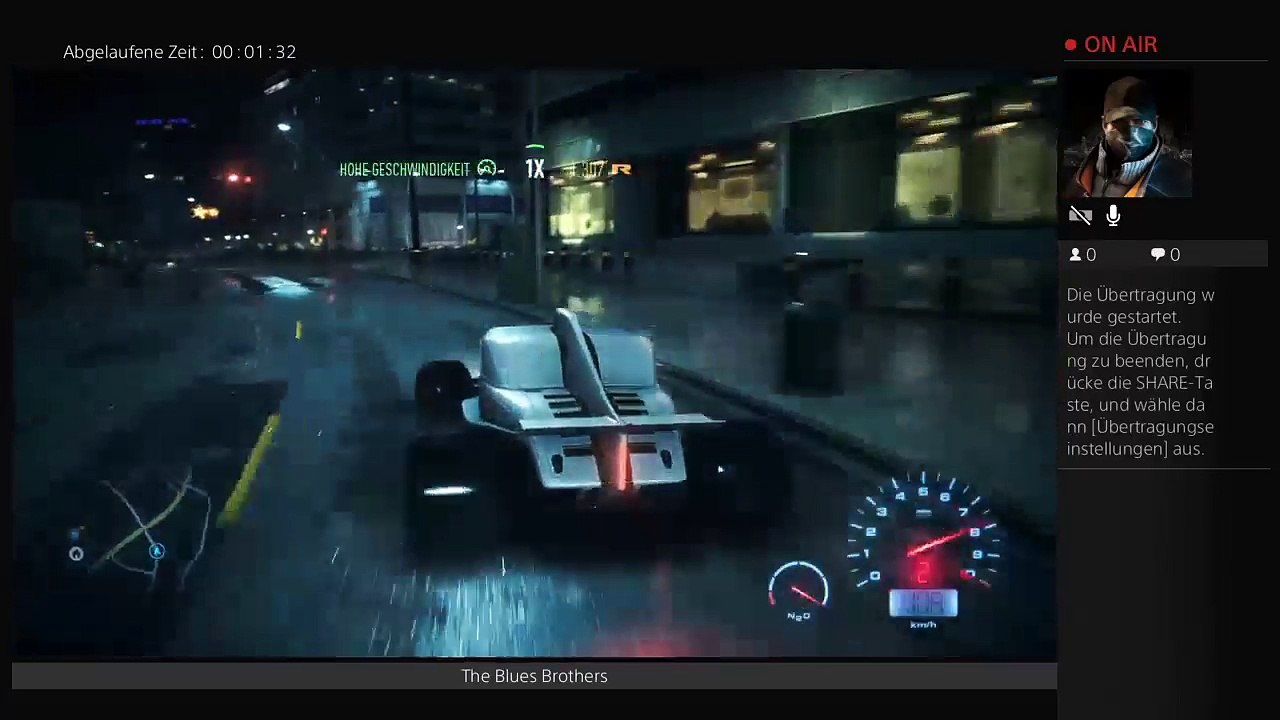 PS4-Live-Magic -Town und Blues Brothers (40)