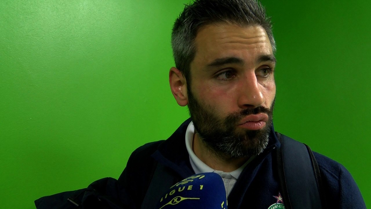 Loïc Perrin : «Un manque de détermination»