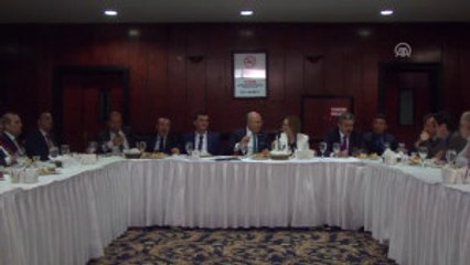 Karakaya: "Devlet, Millet, Cumhuriyet ve Türklüğün Bekası Için 'Evet' Diyoruz"