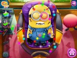 Minions Injured Helpame - Minions Game for Kids new HD - Minions Movie Game