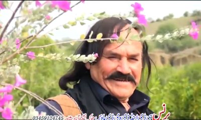 Pashto New Song & Dance 2017 Meenah Zindah Bad - Gul Rasara Ojaral