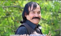 Pashto New Song & Dance 2017 Meenah Zindah Bad - Sta Da Stargo Bala Wakhlam