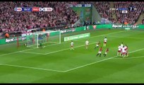 Zlatan Ibrahimovic Goal HD - Manchester United 1-0 Southampton - 26.02.2017