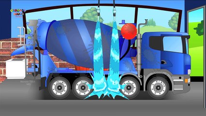 Learn Colors | Learning Street Vehicles for Kids | Cars and Trucks by Hot Wheels, Disney, Tomica トミカ