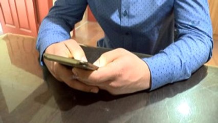 Erkekler Cep Telefonsuz Kalmaktan Daha Fazla Korkuyor"