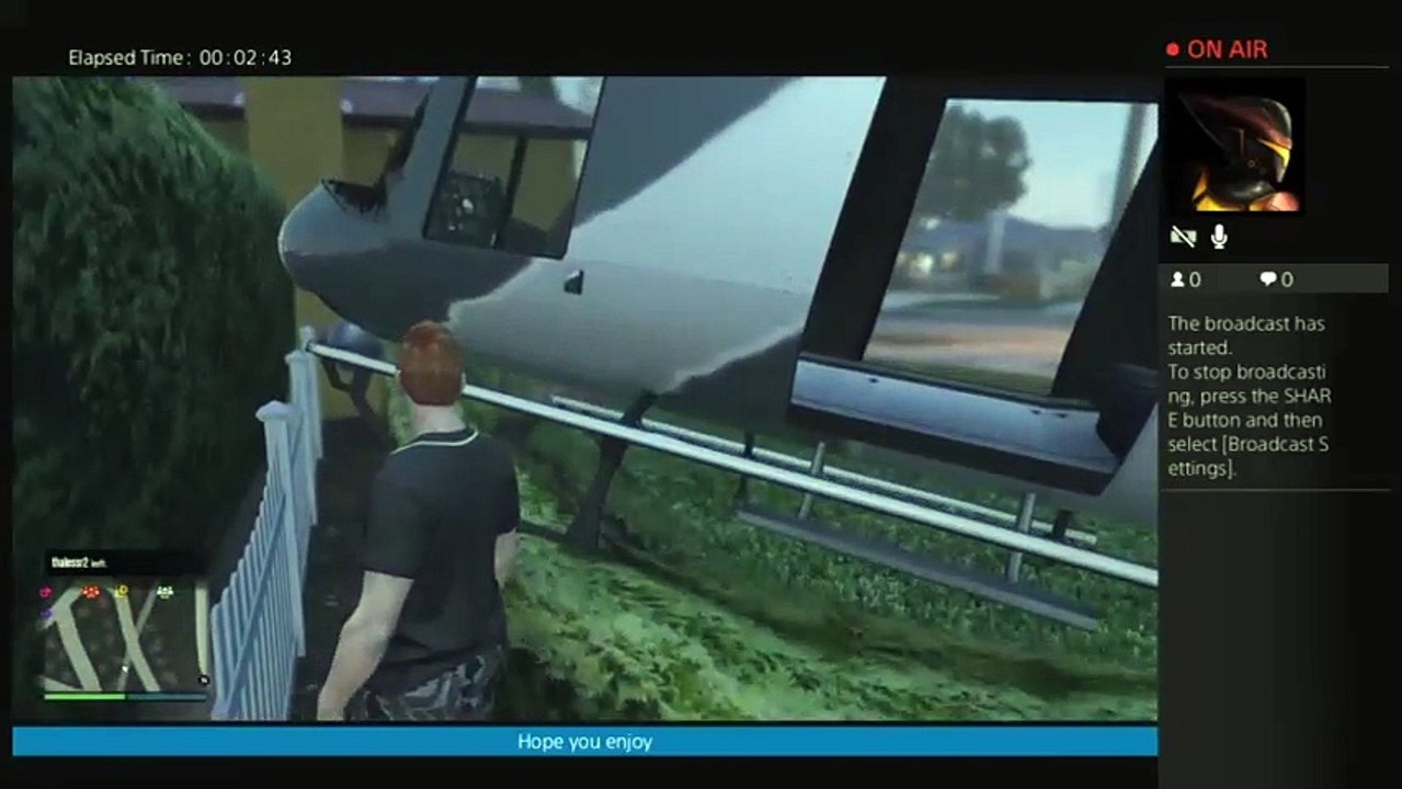 GTA V LIVE (9)
