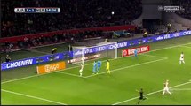 Matthijs De Ligt GOAL HD - Ajax 2-1 Heracles 26.02.2017