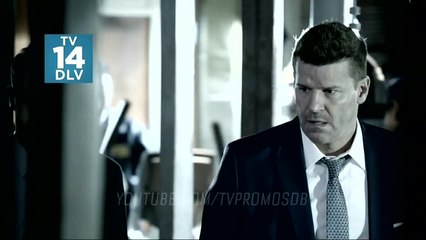 Bones - saison 12 - épisode 7 Teaser VO