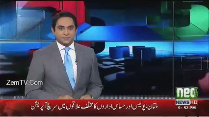 Multi Genius Afghani Bacha