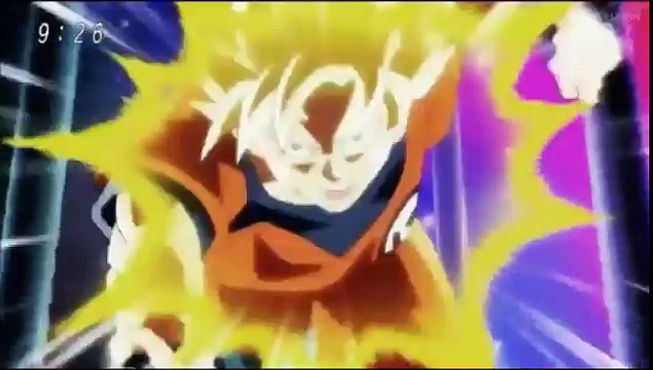 Dragon Ball super Capitulo 81 Avance