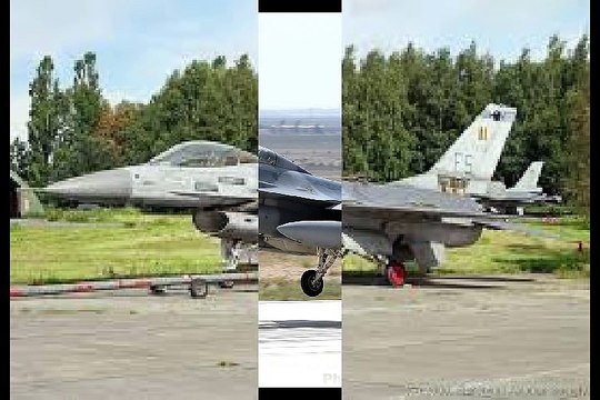 Top Military Weapon More than 60% of Pakistan s F-16 jets are unfit but challenging India