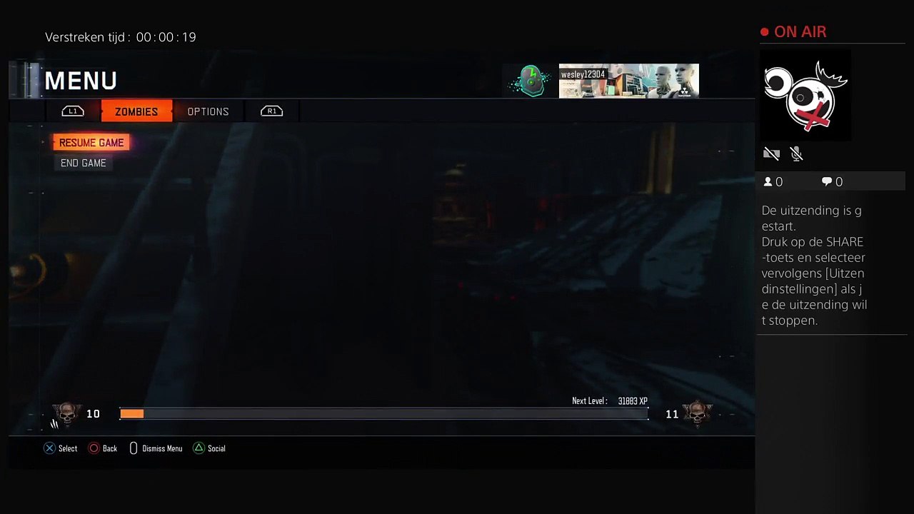 The giant bo3