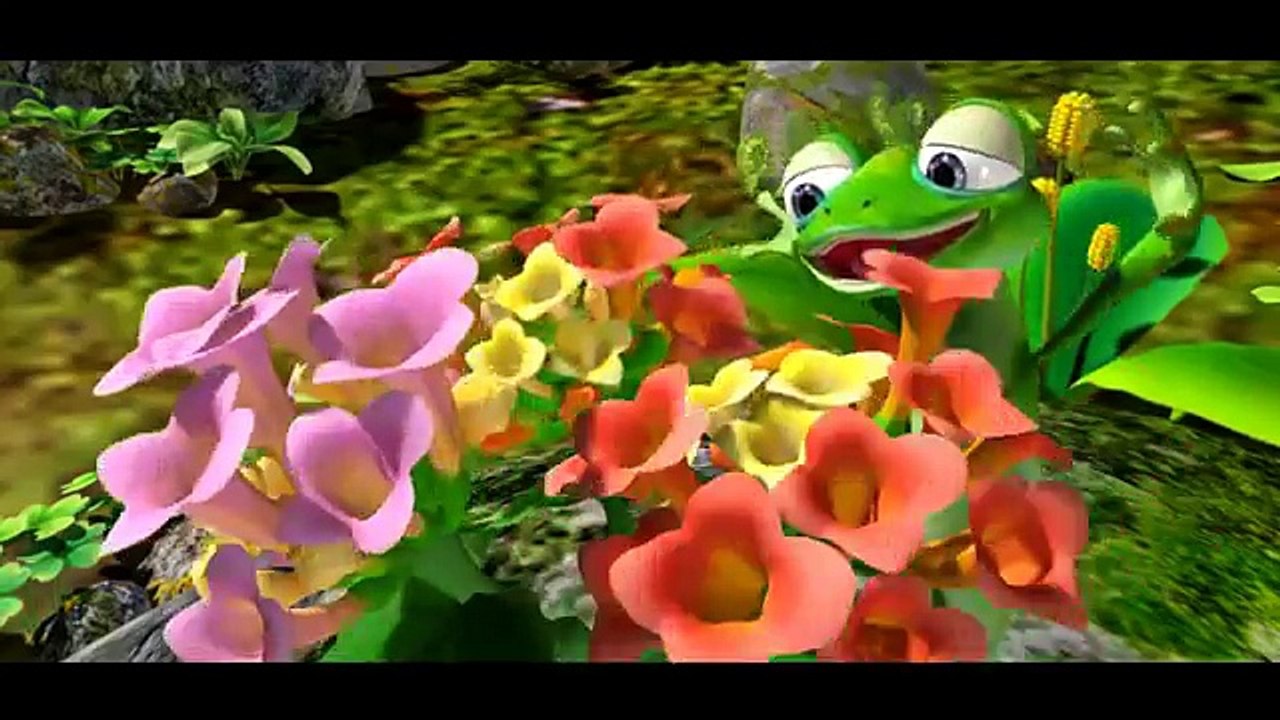 Phim Hoạt Hình Vui Nhộn Hài Hước [Full HD]