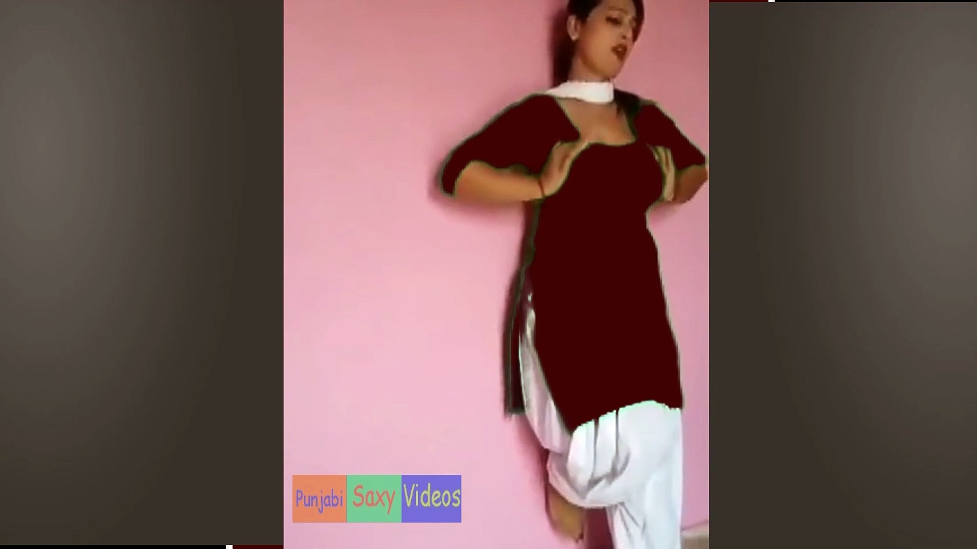 Punjabisaxyvideos - Singing and Best Dance From Punjabi Girl - video Dailymotion