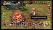Шторм меч: Легенда о герое исполнителя MOBIRIX iOS / андроид игры видео