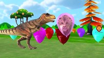 Big Dinosaurs Finger Family Rhymes - Top Dinosaurs Finger Family Nursery Rhymes Dinosaurs