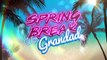 Spring Break With Grandad 103 | OMG! Here Comes A New Hottie | MTV UK