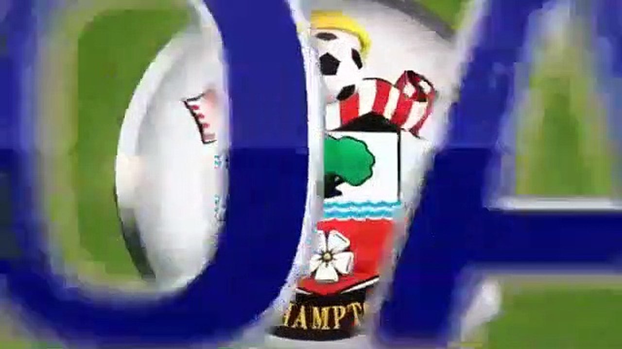 Manolo Gabbiadini\ GOAL HD - Manchester United 2-1 Southampton 26.02.2017