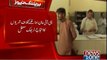 Three killed in DI Khan, relatives block Indus Highway