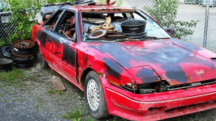 Así era el fraude masivo al plan PIVE por el que se han detenido a 75 personas y se investigan a 29