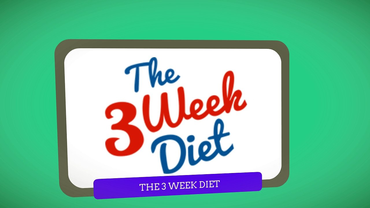 3WEEK