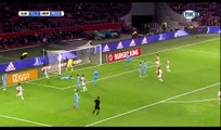 Bertrand Traore Goal HD - Ajax 4-1 Heracles - 26.02.2017