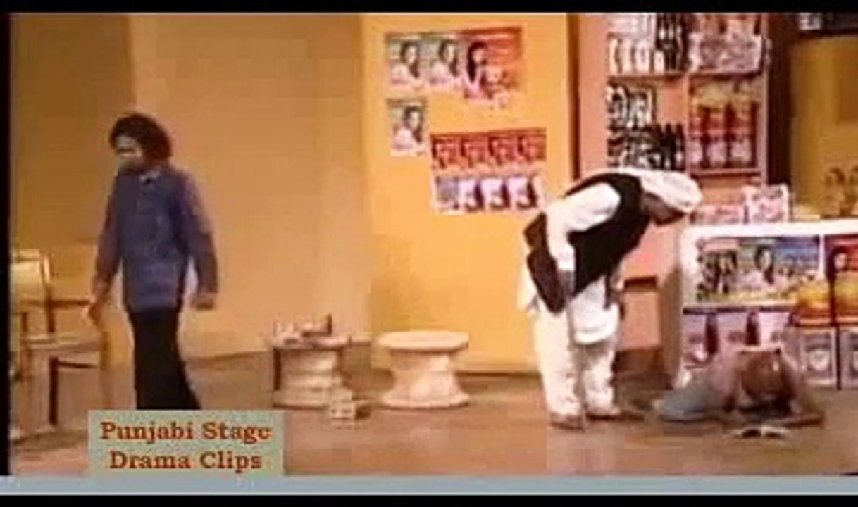 Sohail Ahmed, Babbu Baral, Amanullah, Mastana Best Clip Ever