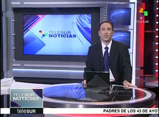 Organizan mexicanos Convención Nacional contra políticas del pdte.
