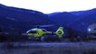 Hautes-Alpes : un blessé grave dans une sortie de route ce dimanche vers 16h à Montrond près de Serres En savoir plus su